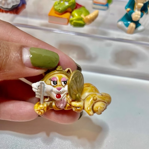 90s Kinder Toys Assorted Collectible Vintage Toys - Picture 4 of 5